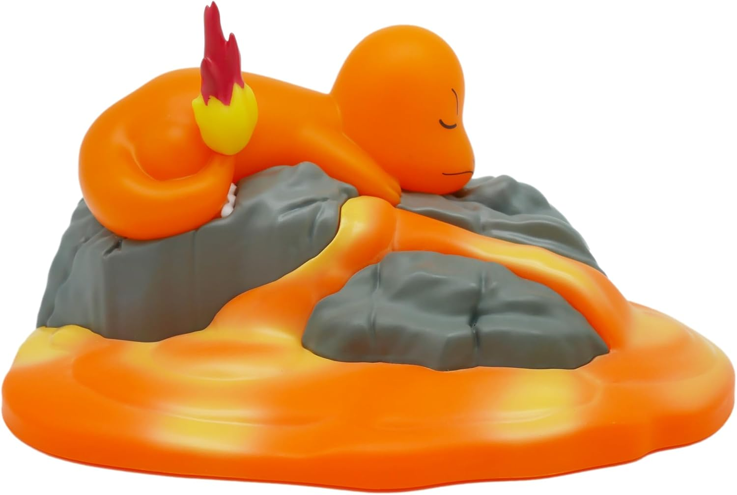Pokemon Charmander Light-up Scene