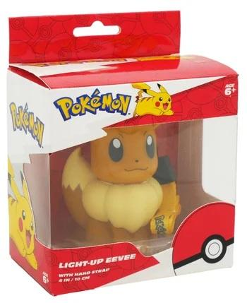 Pokemon Eevee Light Up Figurine