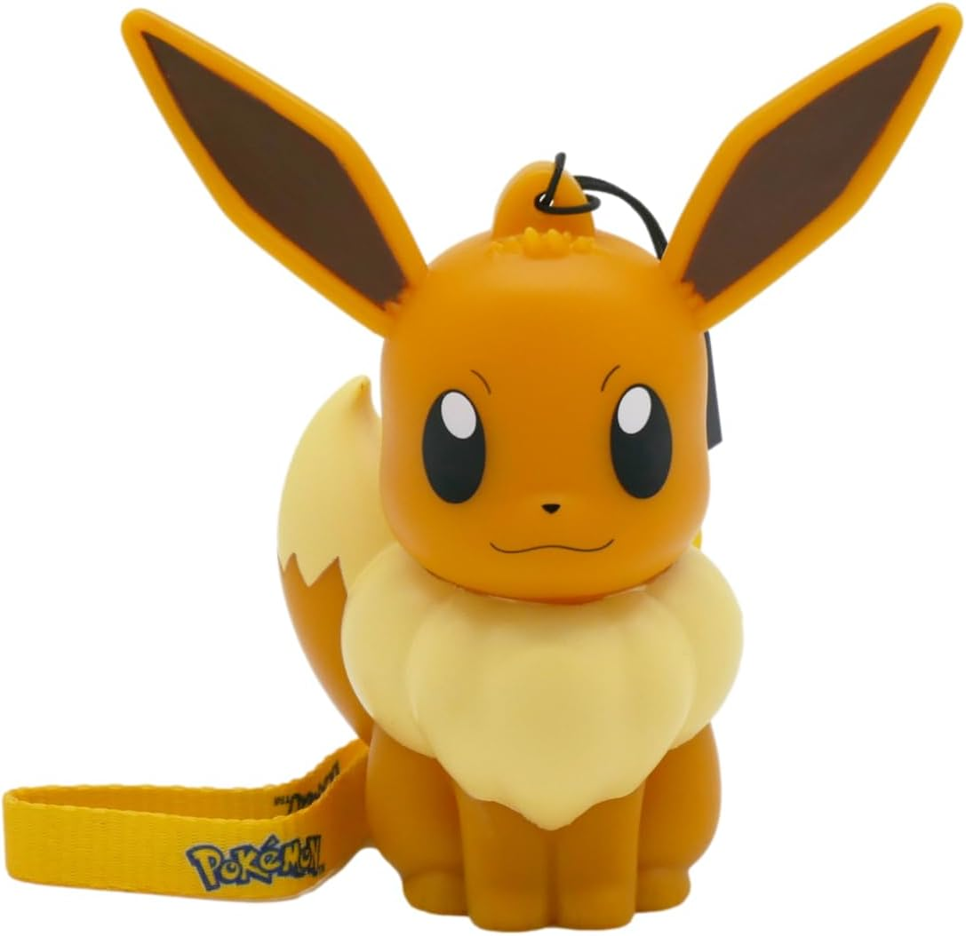 Pokemon Eevee Light Up Figurine