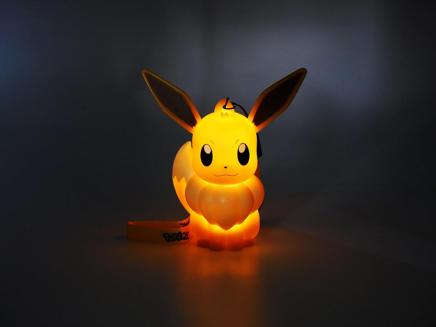 Pokemon Eevee Light Up Figurine