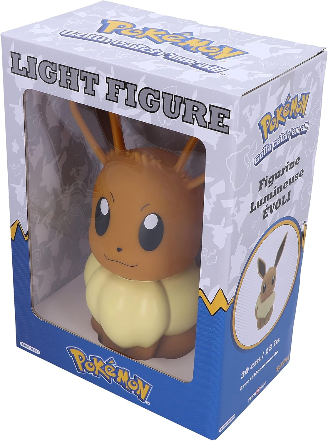 Pokemon Eevee 30cm LED Lamp