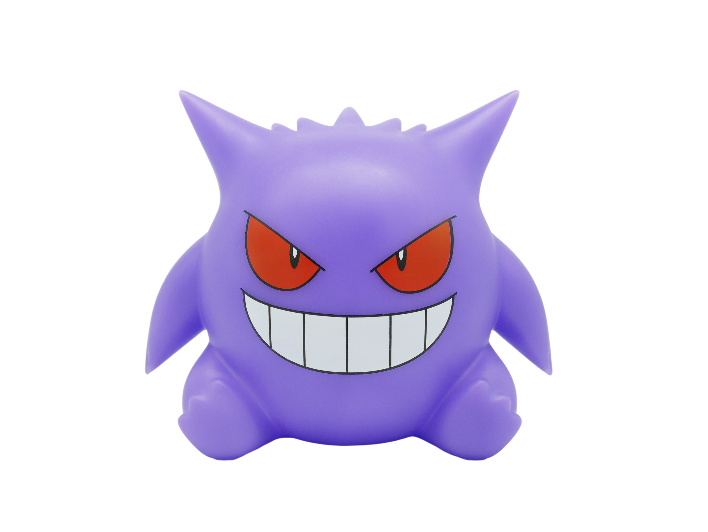 Pokemon Gengar 15cm Light-up Figure