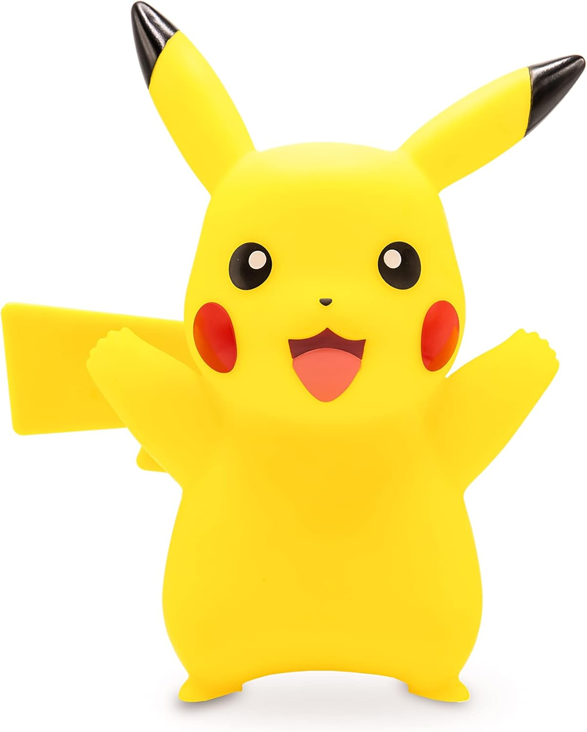 Pokemon Happy Pikachu 25cm LED Lamp