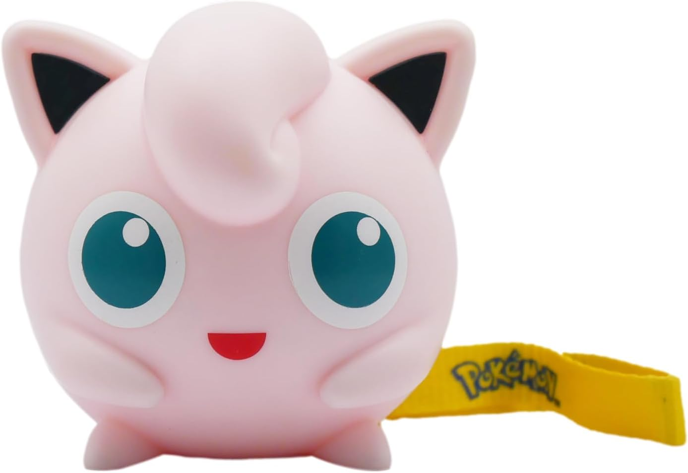 Pokemon Jigglypuff Light Up Figurine