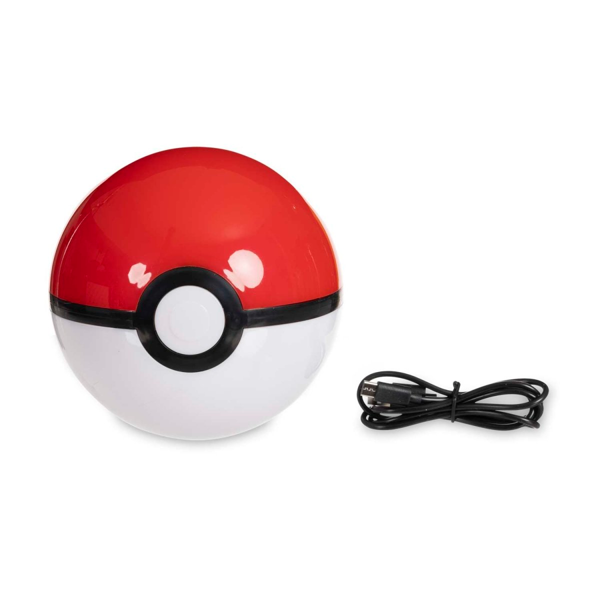 Pokemon Pokeball 15cm Light-up Figure