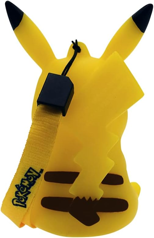 Pokemon Pikachu Light-up Figurine
