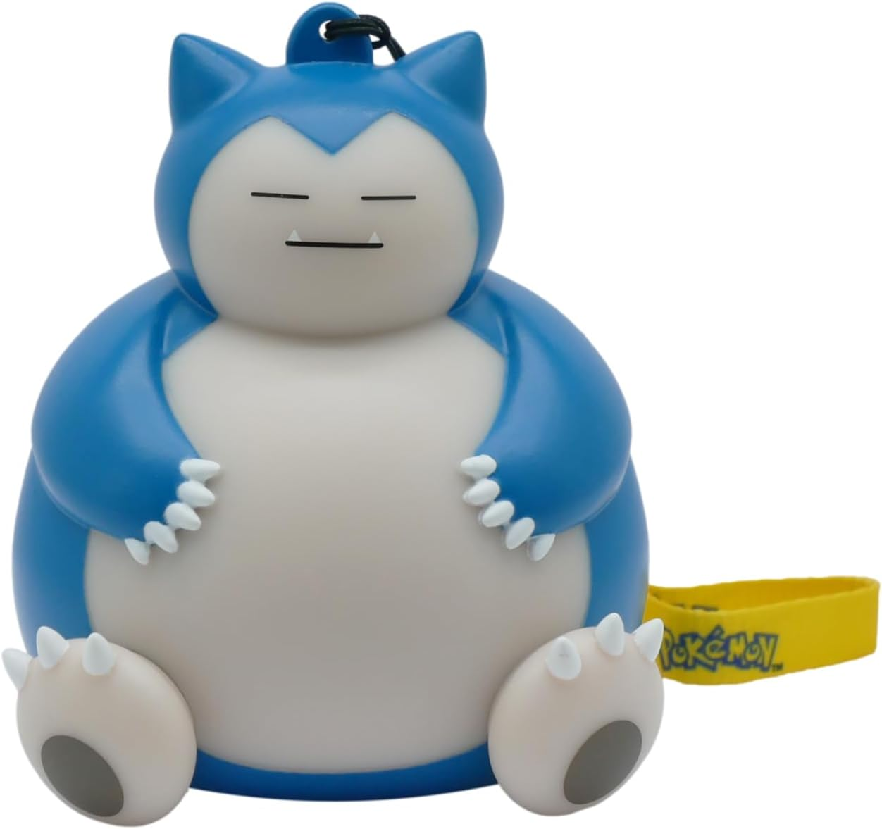 Pokemon Snorlax Light Up Figurine