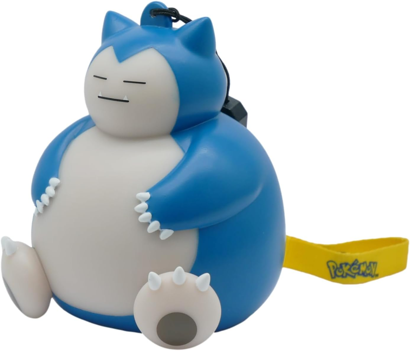 Pokemon Snorlax Light Up Figurine