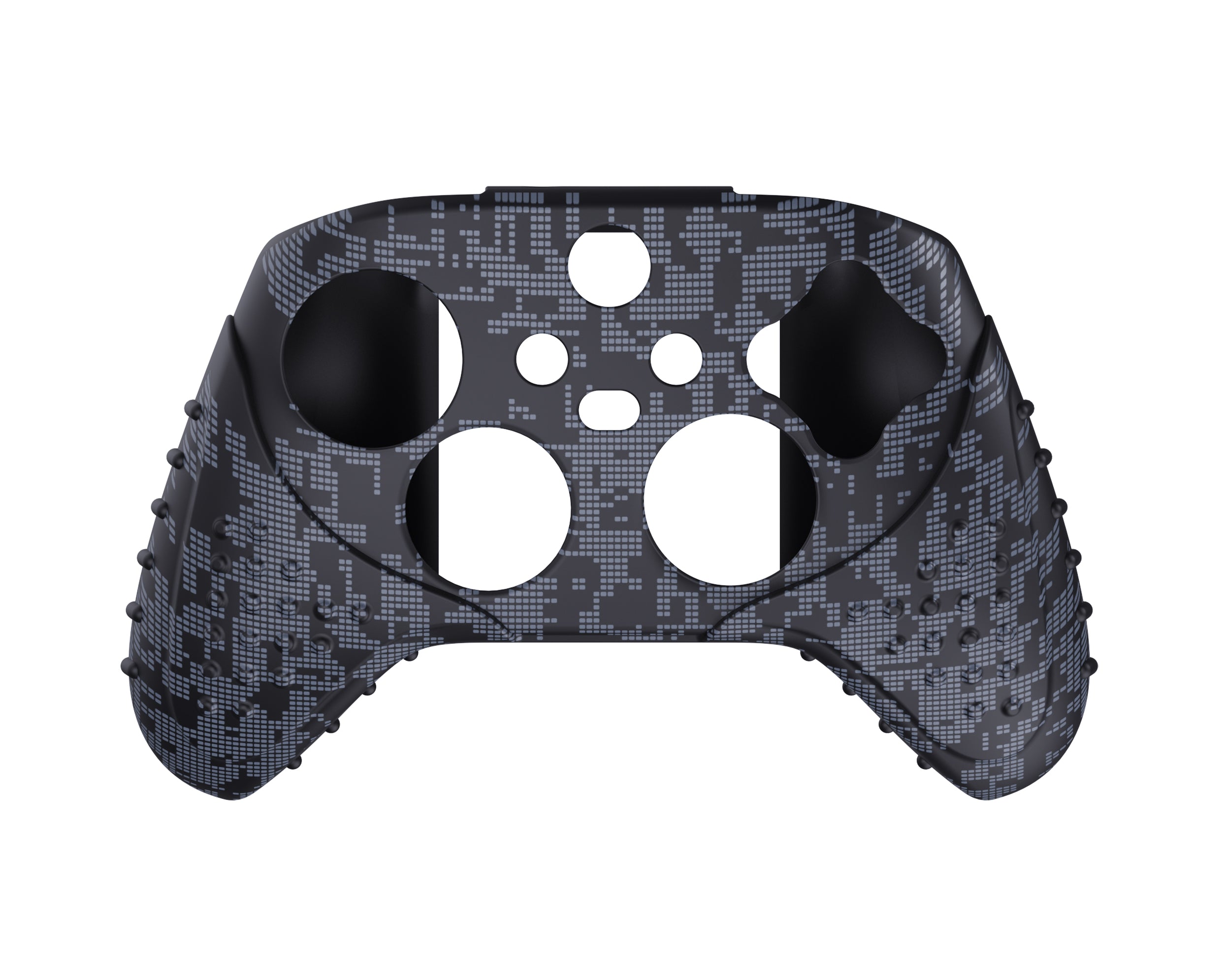 PowerPlay Xbox Silicon Grip Pack (Digital Camo)