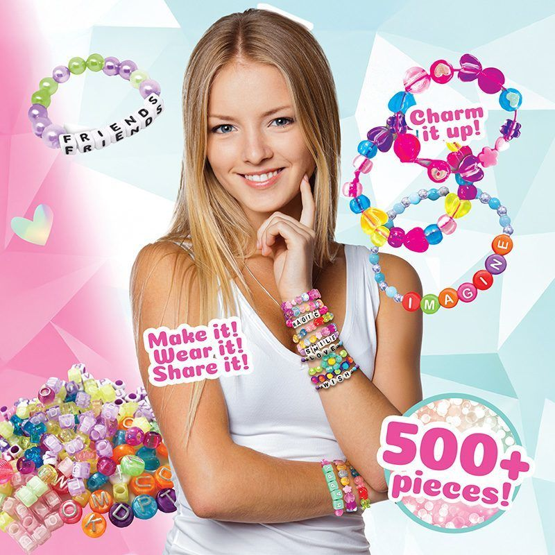 iLY Make Your Own Jewelry Collection