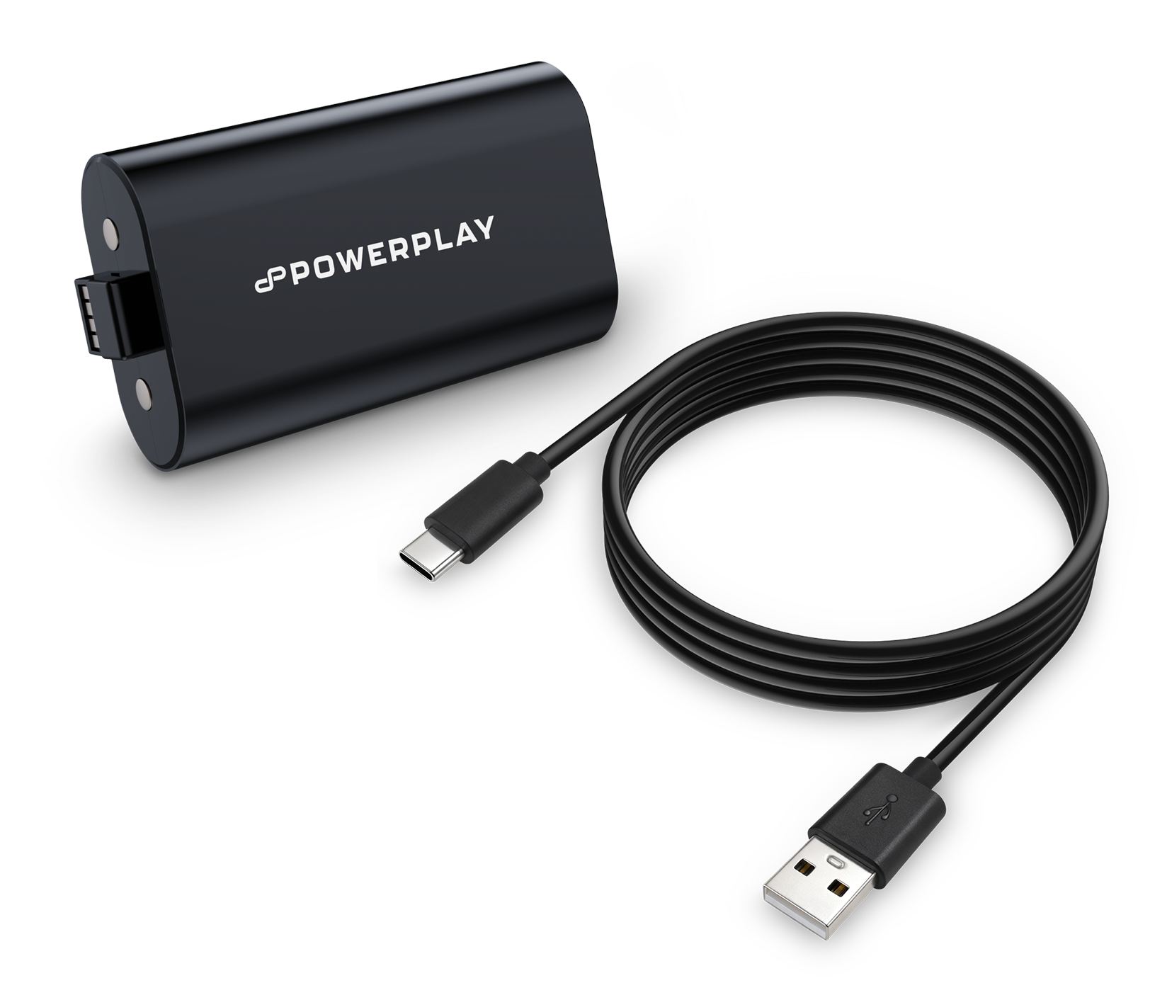 PowerPlay Xbox Play & Charge Kit