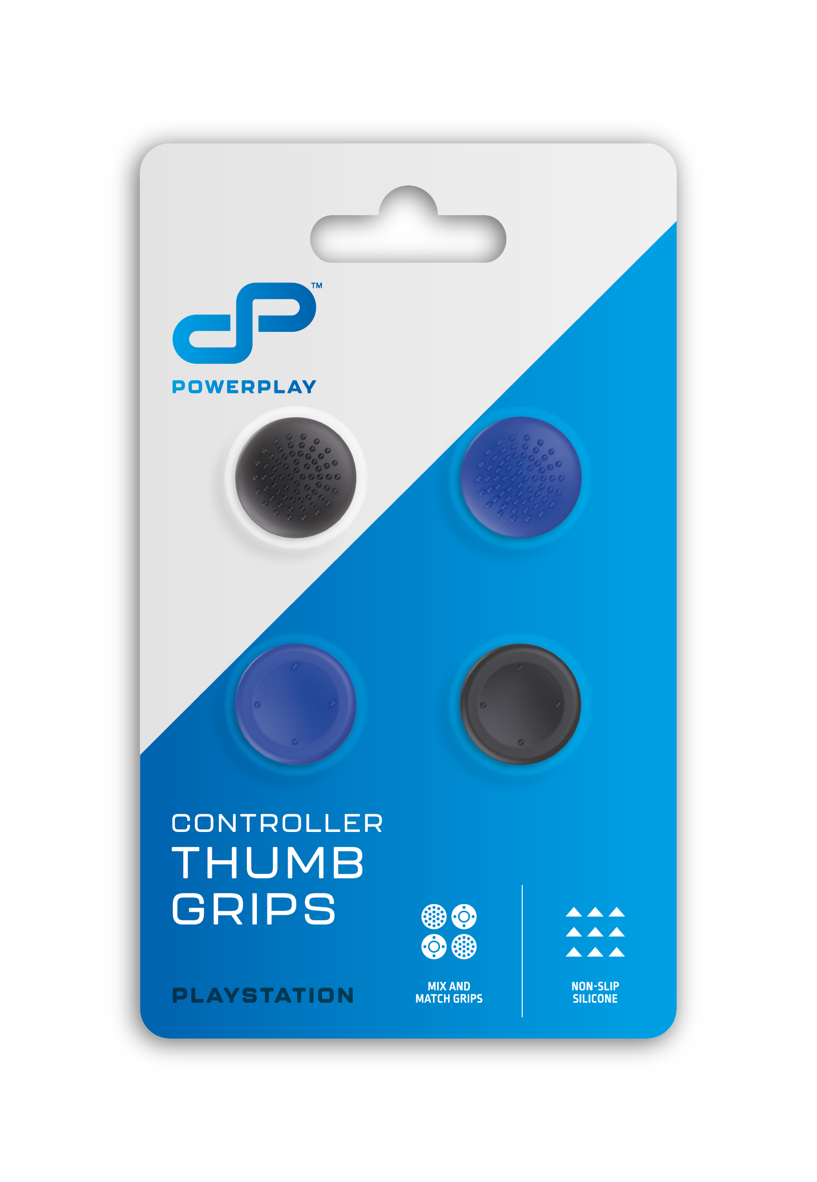 PowerPlay PS5 Thumb Grips